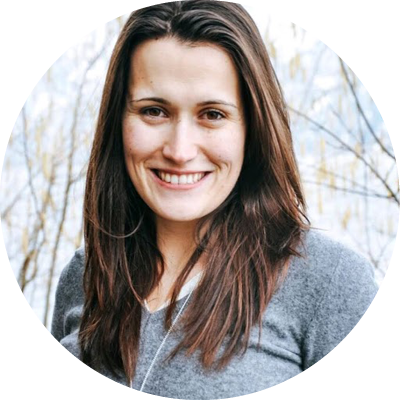 Diana Meier Portrait